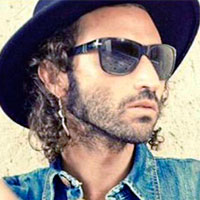 Leiva, Palermo no es Hollywood