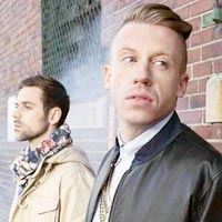 Nuevos clips de Macklemore & Ryan Lewis y Carrie Underwood