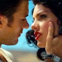 Taylor Swift y Justin Bieber en los vídeos de la semana