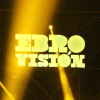 Asi fue el Ebrovision 2015