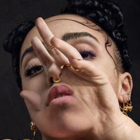 Las nuevas versiones de FKA twigs y Demi Lovato