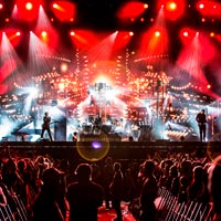 La próxima gira mundial de Muse hará parada en Madrid