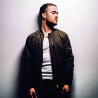 El segundo álbum de Maverick Sabre ya tiene fecha