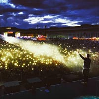 Sam Smith cancela en Madrid, y actua en Berlín