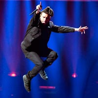 The Weeknd sigue imparable en USA