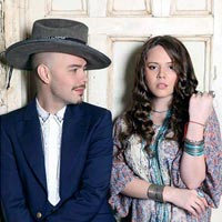 Título y fecha para el cuarto álbum de Jesse & Joy