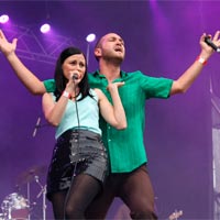 Helena Miquel deja Delafé y las Flores azules