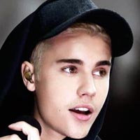 El cuarto álbum de estudio de Justin Bieber