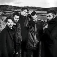 'In dream' de Editors, uno de los grandes discos de 2015