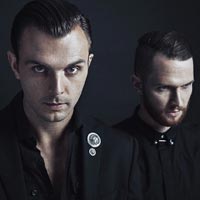 Hurts y Second en las novedades discográficas de la semana