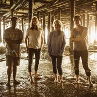 El quinto álbum de Bloc Party