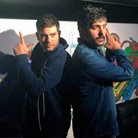 Estopa sigue nº1 en España con su noveno álbum