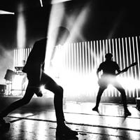 Conciertos de Bring me the horizon en España abril de 2016