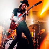 James Bay en Madrid y Barcelona en marzo de 2016