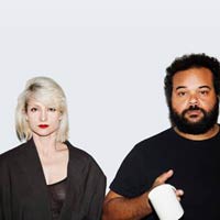 El primer álbum de Najwajean en 7 años