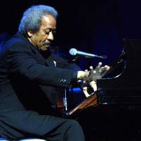 Fallece Allen Toussaint a los 77 años