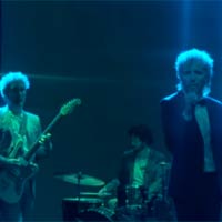 Elefantes versiona el 'Te quiero' de Jose Luis Perales