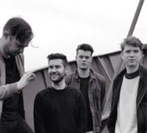 Everything Everything nº1 en LaHiguera.net con 'No reptiles'