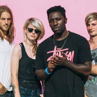 Bloc Party nº1 en LaHiguera.net con 'The love within'