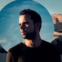 M83 al Bilbao BBK Live 2016