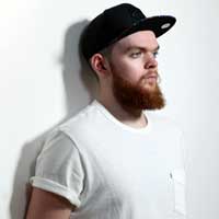 Jack Garratt ganador del Critics Choice Award 2016