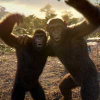 Coldplay y Editors en los vídeos de la semana