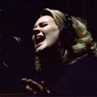 Adele también es nº1 en España con '25'