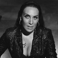 Se confirman los detalles del nuevo disco de Mónica Naranjo