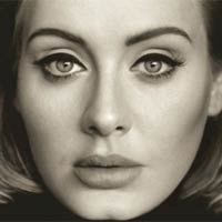 Segundo concierto de Adele en Barcelona