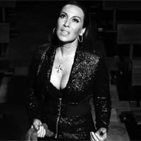 Mónica Naranjo y The Killers en los vídeos de la semana