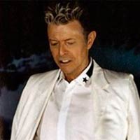 David Bowie nº1 en LaHiguera.net con 'Blackstar'