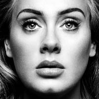 Adele sigue nº1 en discos y singles en Estados Unidos