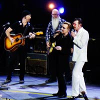 El regreso de Eagles of Death Metal a París