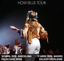 Florence + The Machine vuelve a Barcelona y Madrid
