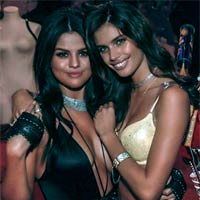 La música del Victoria's Secret Fashion Show 2015