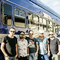 Love of Lesbian anuncia el título de su octavo álbum
