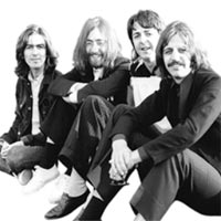 Los Beatles llegan a Spotify