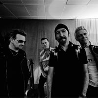 The Edge habla del próximo disco de U2