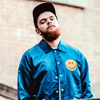Jack Garratt ganador del BBC Sound of 2016