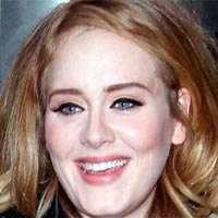 Adele 7 semanas seguidas nº1 en UK con '25'