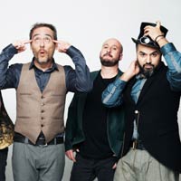 Fecha para el octavo disco de Love of Lesbian