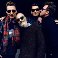 Nuevos detalles del octavo álbum de Travis