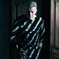 Primer nº1 en la lista Billboard 200 para David Bowie