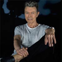 David Bowie también es nº1 en discos en España con Blackstar