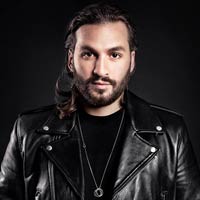 Steve Angello y Suede en las novedades de la semana