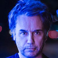 Jean Michel Jarre al Sónar 2016