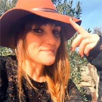 Gira americana de Rozalén