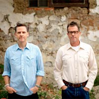 Calexico en Murcia y Madrid en abril de 2016