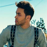 5 conciertos de Prince Royce en España en abril