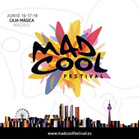 Nace el Mad Cool Festival